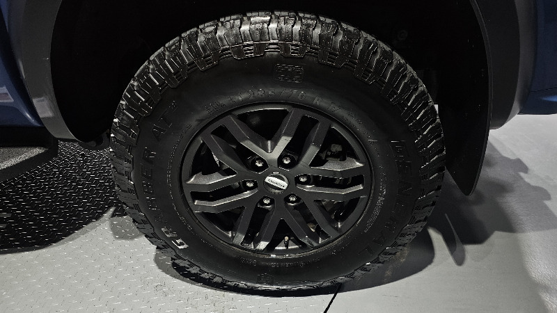 car Ford Ranger id62837 photo #5