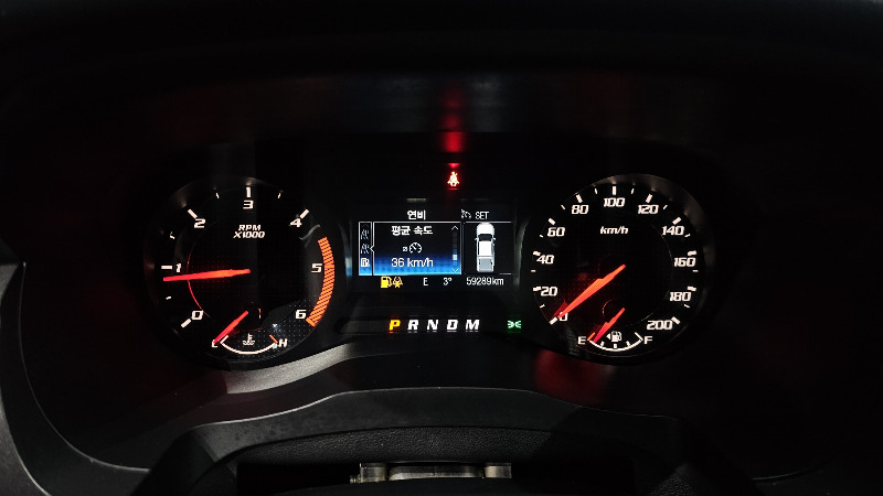 car Ford Ranger id62837 photo #8
