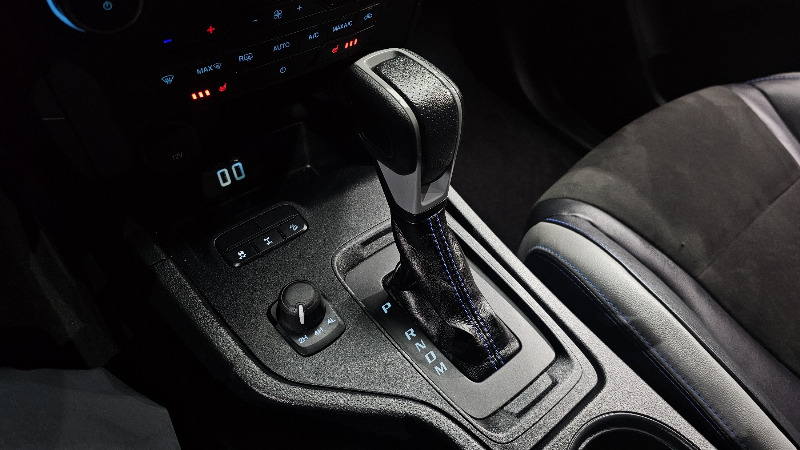car Ford Ranger id62837 photo #9