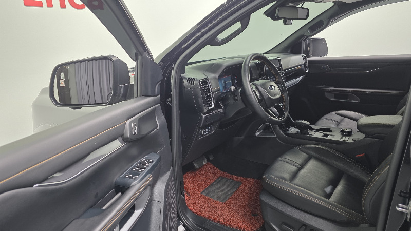 car Ford Ranger id62839 photo #11