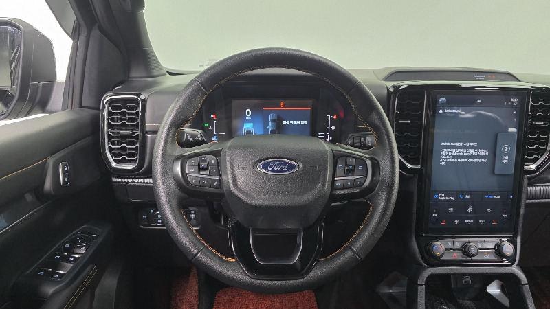car Ford Ranger id62839 photo #13