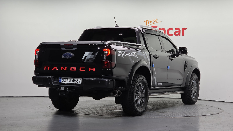 car Ford Ranger id62839 photo #2