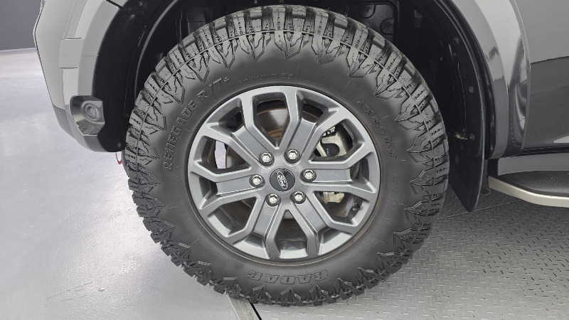 car Ford Ranger id62839 photo #5