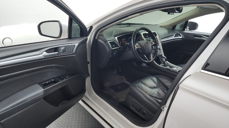car Ford Mondeo id62840 photo #10