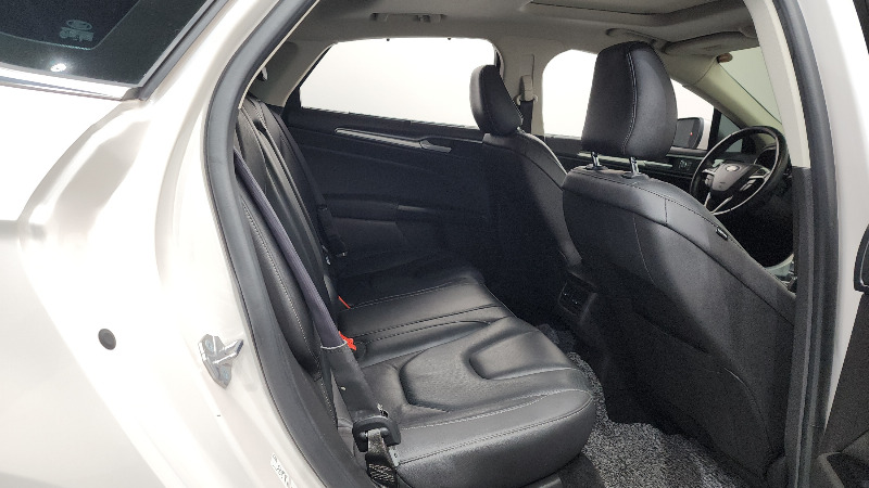 car Ford Mondeo id62840 photo #11