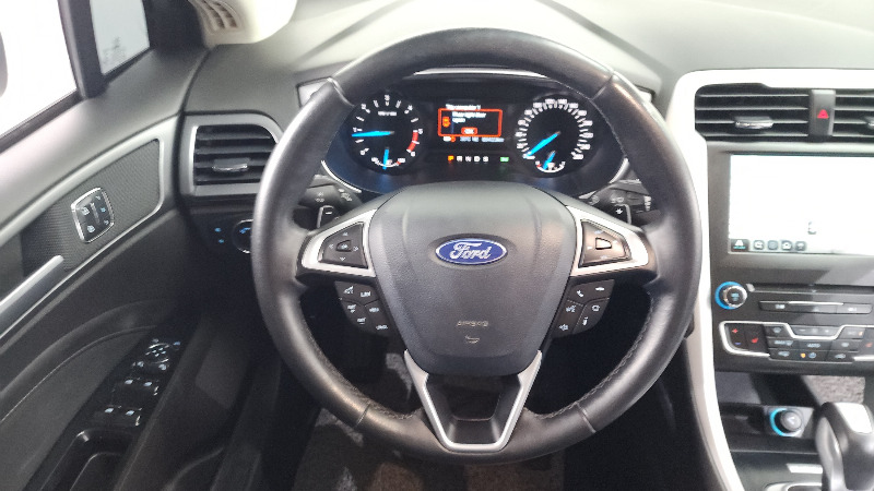 car Ford Mondeo id62840 photo #13
