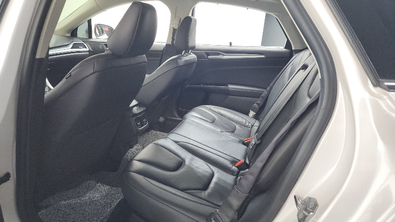 car Ford Mondeo id62840 photo #20