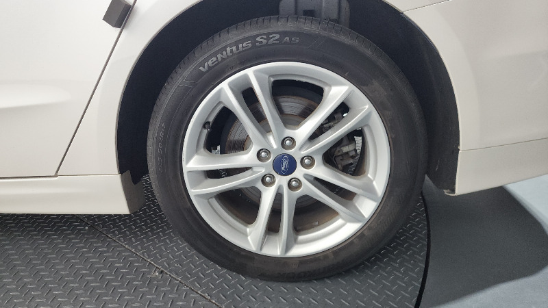 car Ford Mondeo id62840 photo #21
