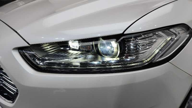 car Ford Mondeo id62840 photo #22