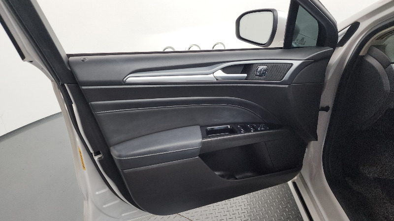 car Ford Mondeo id62840 photo #24
