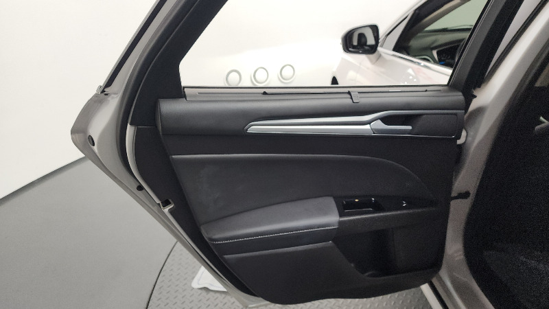 car Ford Mondeo id62840 photo #25