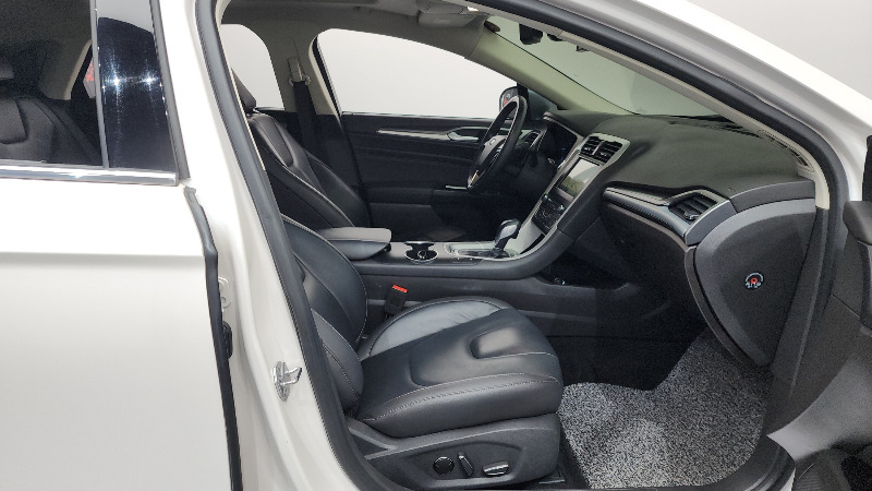 car Ford Mondeo id62840 photo #26
