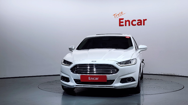 car Ford Mondeo id62840 photo #3