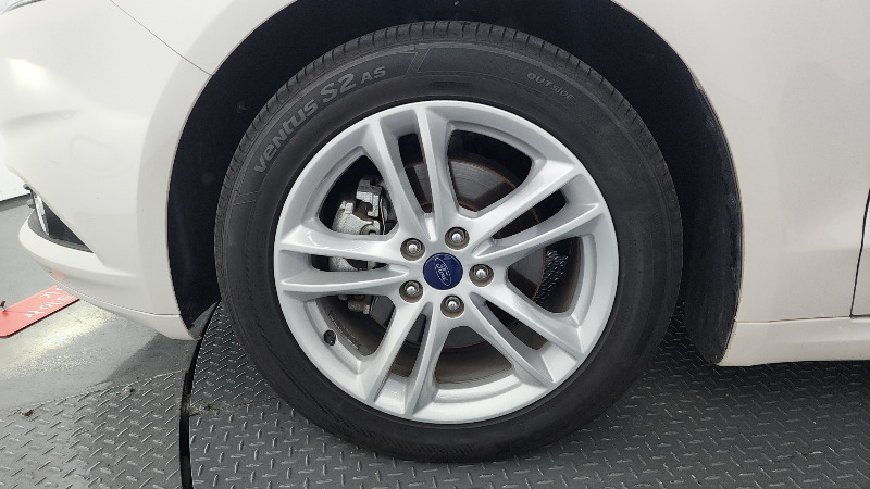 car Ford Mondeo id62840 photo #5