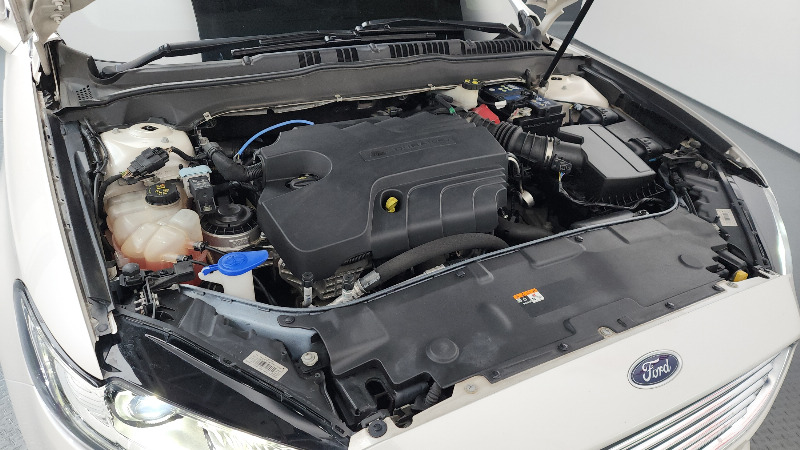 car Ford Mondeo id62840 photo #6