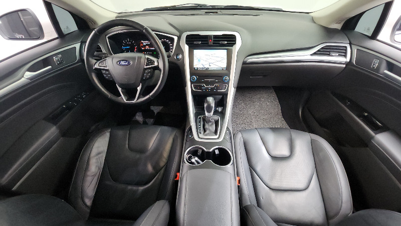 car Ford Mondeo id62840 photo #7