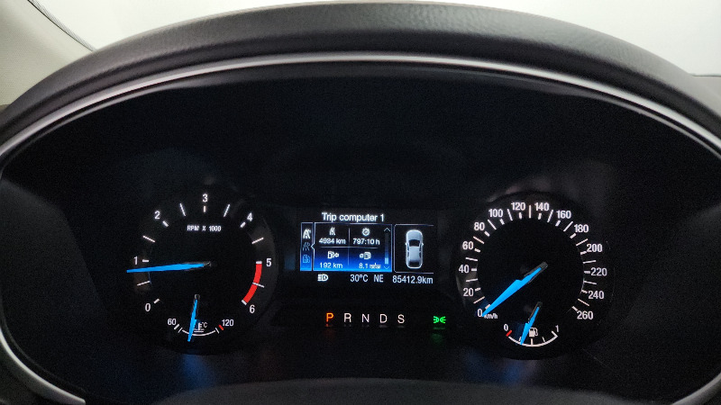 car Ford Mondeo id62840 photo #8