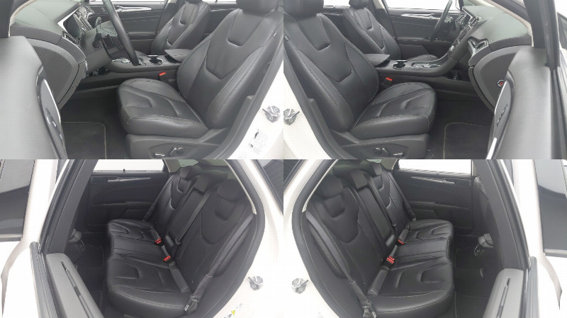 car Ford Mondeo id62841 photo #10