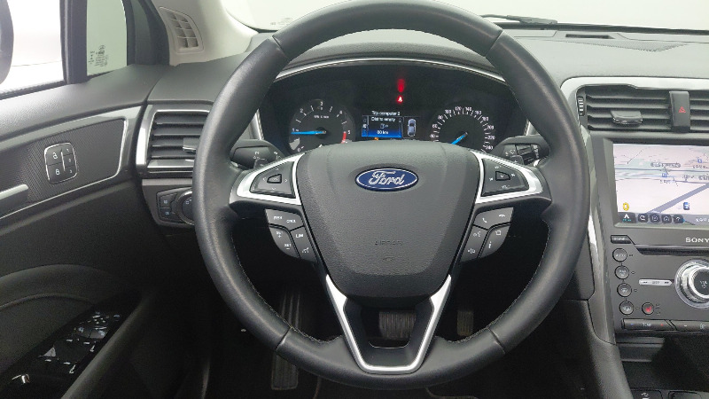 car Ford Mondeo id62841 photo #12
