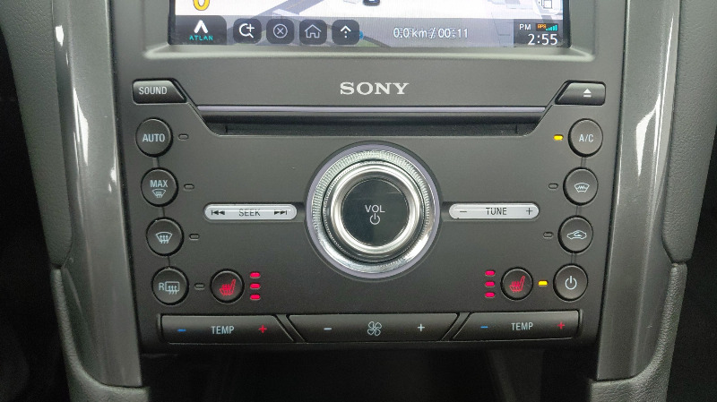 car Ford Mondeo id62841 photo #17