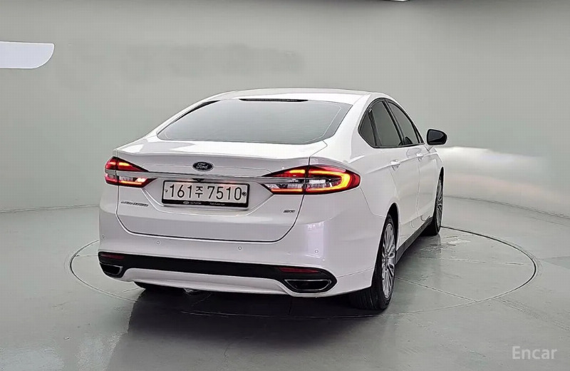 car Ford Mondeo id62841 photo #2