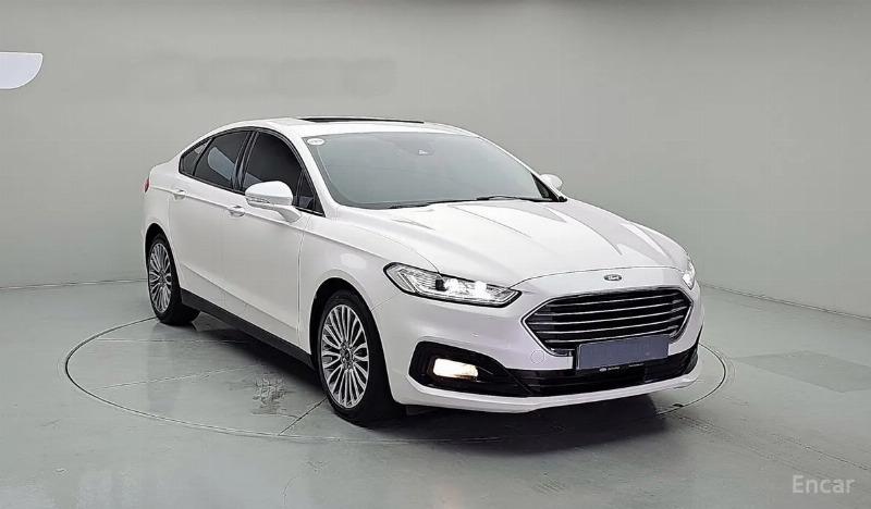 car Ford Mondeo id62841 photo #3
