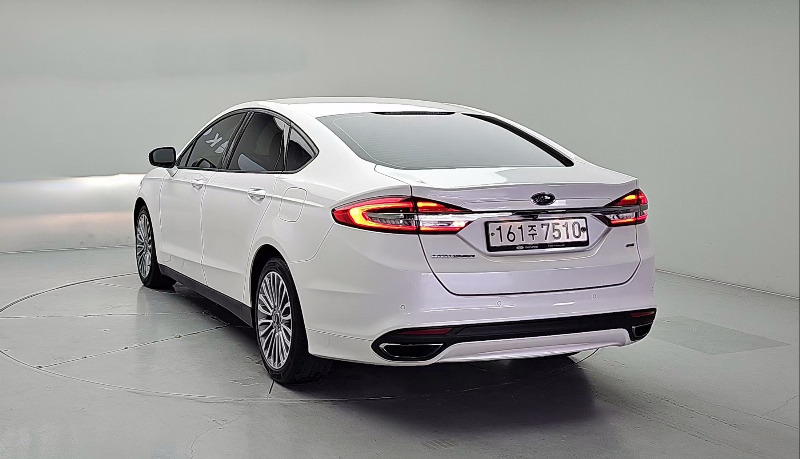 car Ford Mondeo id62841 photo #4