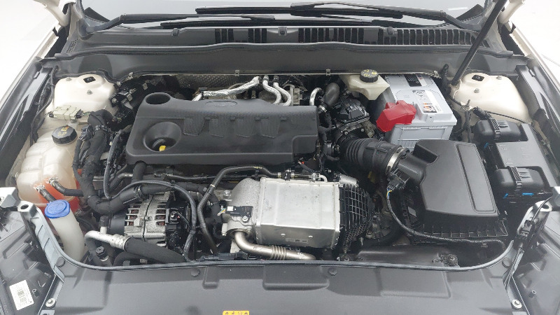 car Ford Mondeo id62841 photo #6