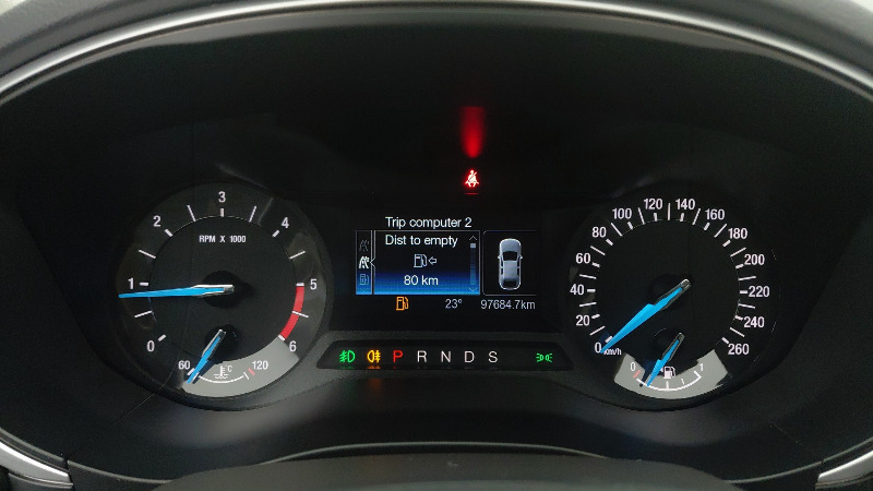car Ford Mondeo id62841 photo #8