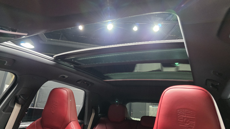 car Porsche Cayenne id62844 photo #16