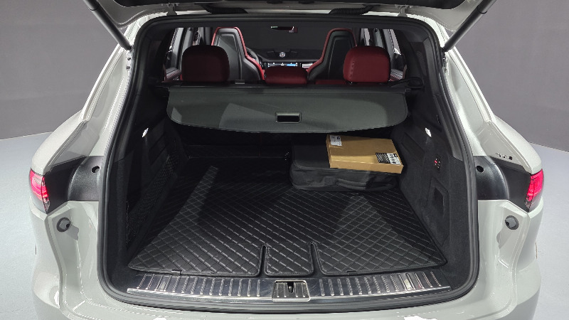 car Porsche Cayenne id62844 photo #18