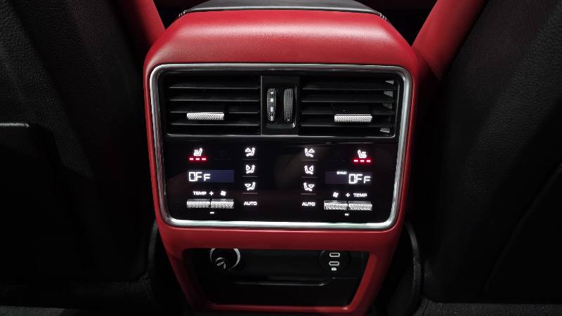 car Porsche Cayenne id62844 photo #19
