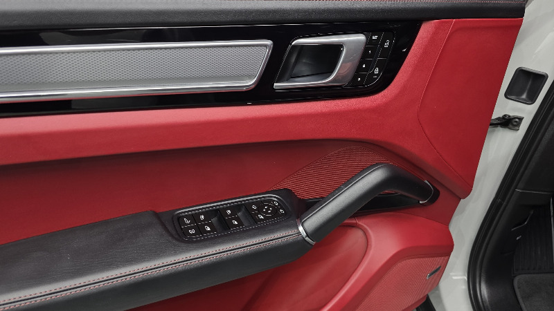 car Porsche Cayenne id62844 photo #20