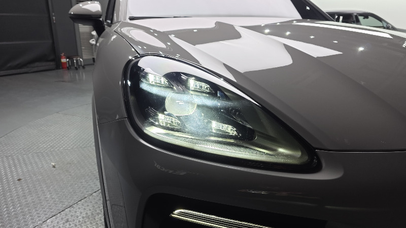 car Porsche Cayenne id62844 photo #22