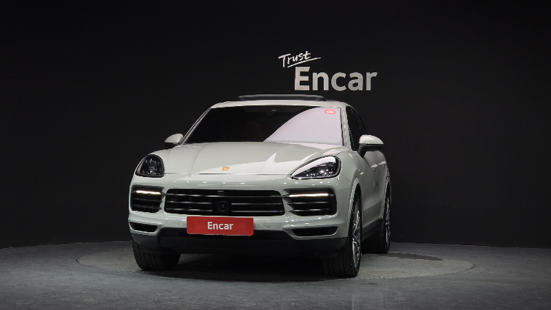 car Porsche Cayenne id62844 photo #3