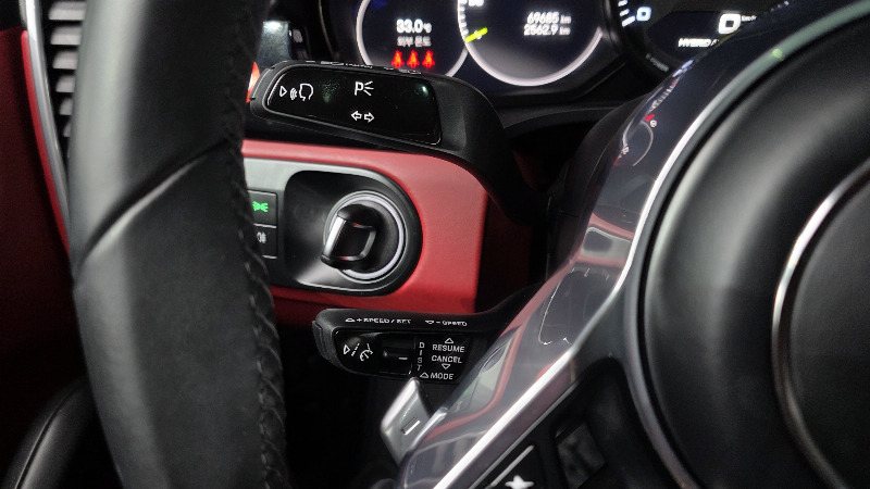 car Porsche Cayenne id62844 photo #30