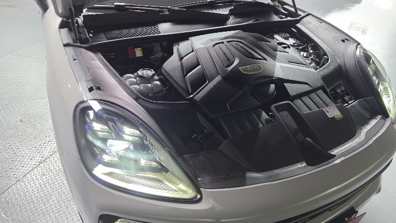 car Porsche Cayenne id62844 photo #6