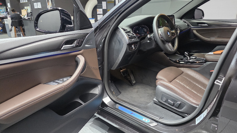 car BMW X4 id62846 photo #10