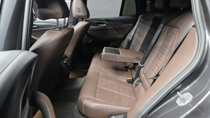 car BMW X4 id62846 photo #12