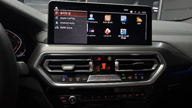 car BMW X4 id62846 photo #14