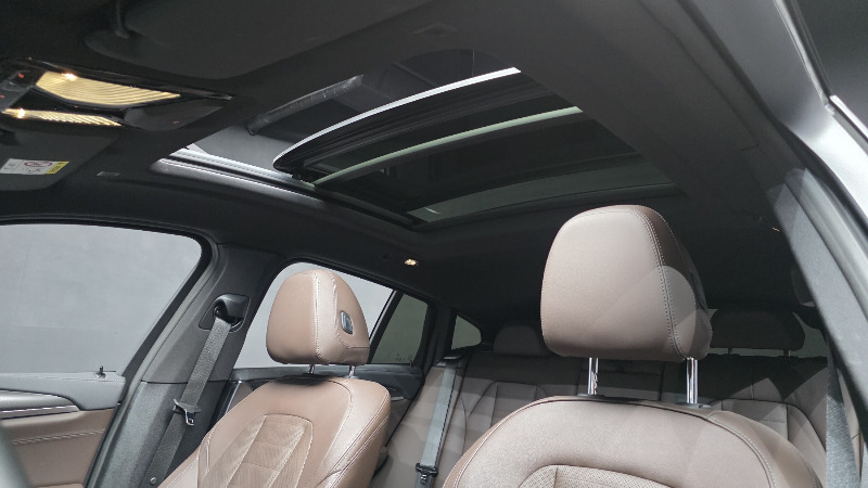 car BMW X4 id62846 photo #19