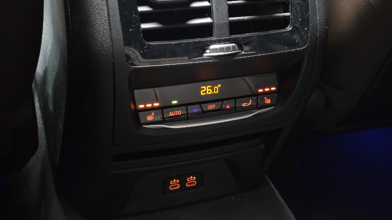 car BMW X4 id62846 photo #20