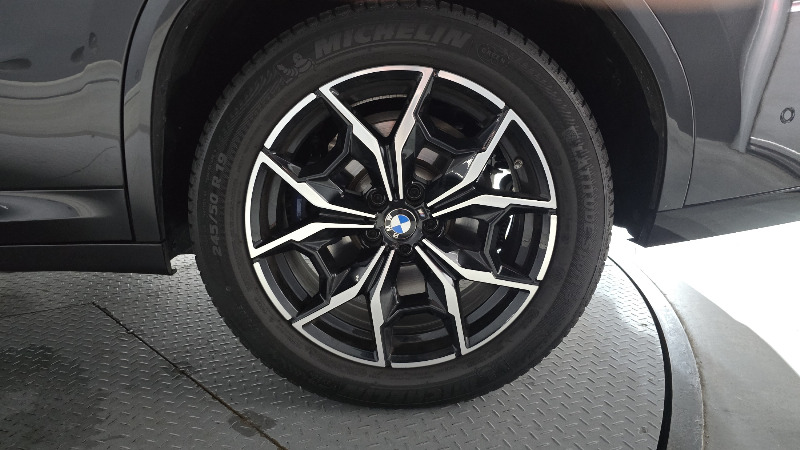 car BMW X4 id62846 photo #21