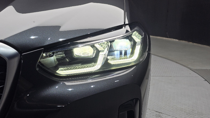 car BMW X4 id62846 photo #22