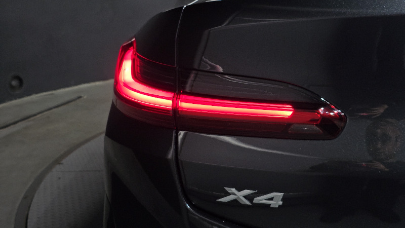 car BMW X4 id62846 photo #23