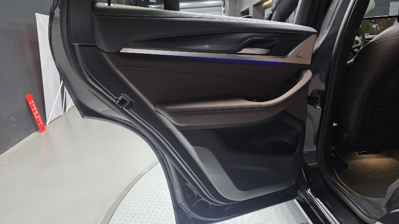 car BMW X4 id62846 photo #25