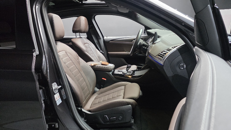 car BMW X4 id62846 photo #26