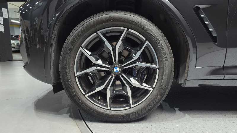 car BMW X4 id62846 photo #5