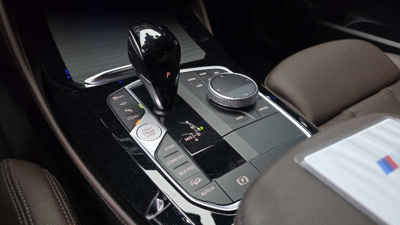 car BMW X4 id62846 photo #9