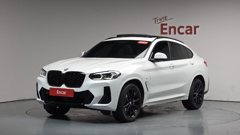 car BMW X4 id62849 main photo